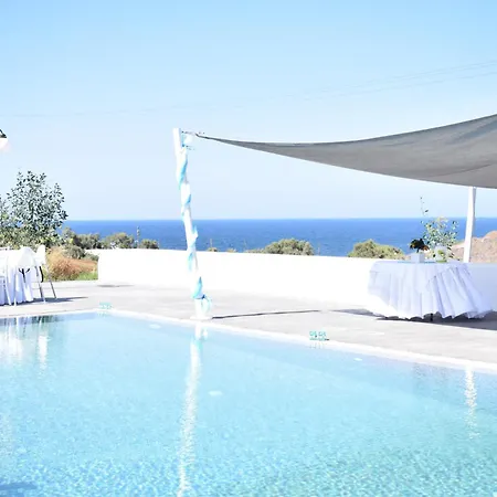 Sea And Sand Villa